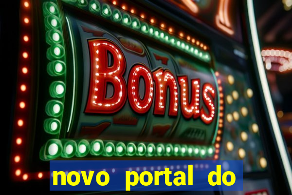 novo portal do aluno cruzeiro do sul